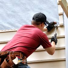 Affordable Siding Repair and Maintenance Services in Central Falls, RI